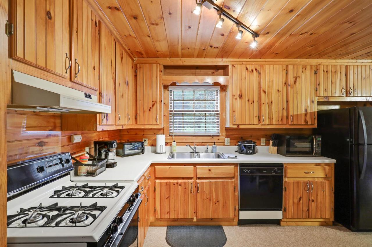 2 Separate Cabins Along A Peaceful Creek With Resort Amenities Ellijay Εξωτερικό φωτογραφία