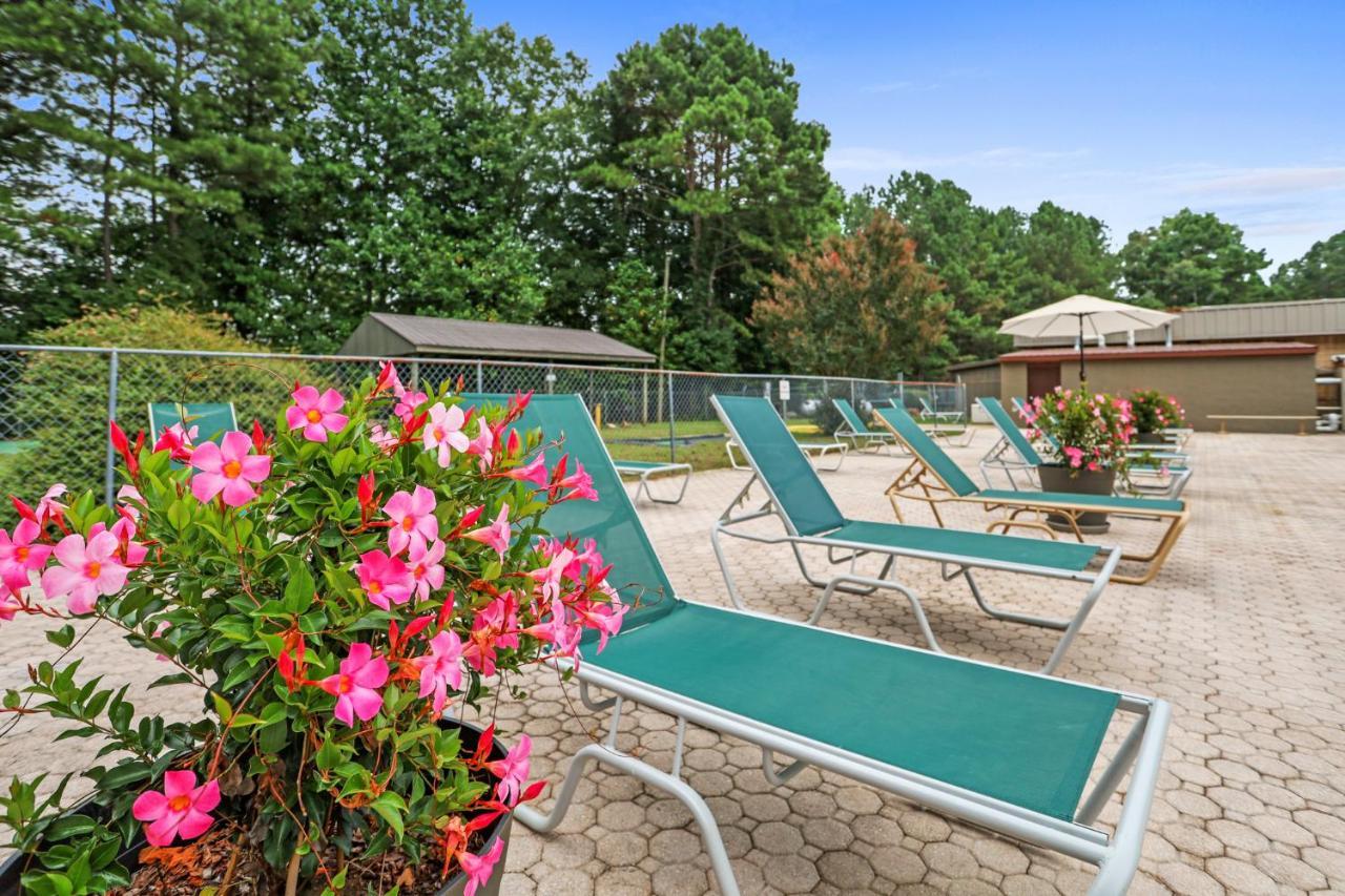 2 Separate Cabins Along A Peaceful Creek With Resort Amenities Ellijay Εξωτερικό φωτογραφία