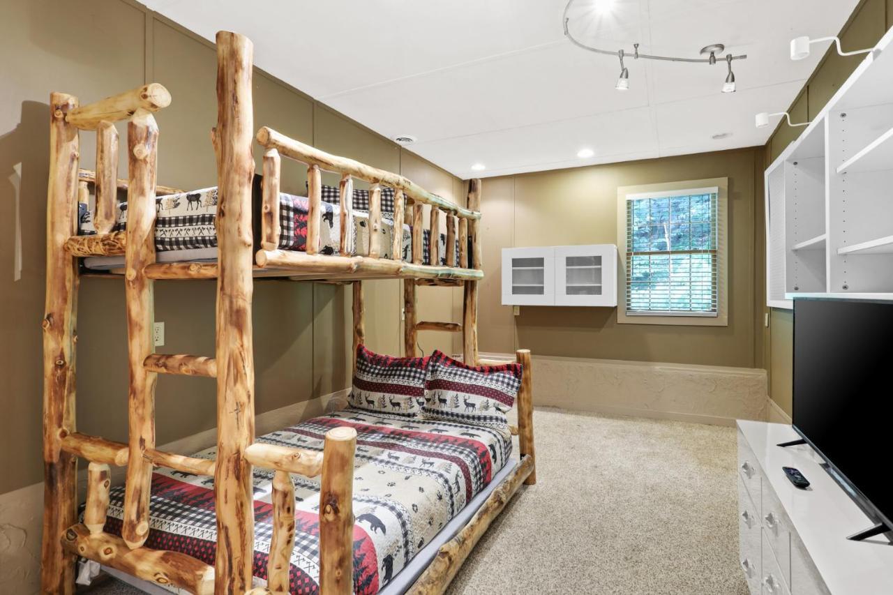 2 Separate Cabins Along A Peaceful Creek With Resort Amenities Ellijay Εξωτερικό φωτογραφία