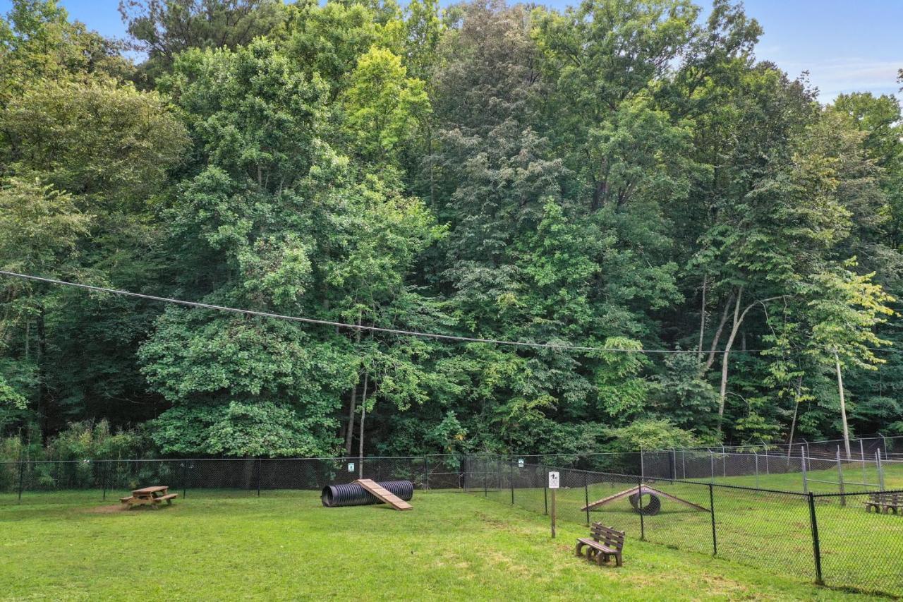 2 Separate Cabins Along A Peaceful Creek With Resort Amenities Ellijay Εξωτερικό φωτογραφία